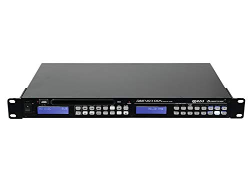 omnitronic-dmp-103rds-mediaplayer-1he-mit-rds-tuner-und-usb image 8