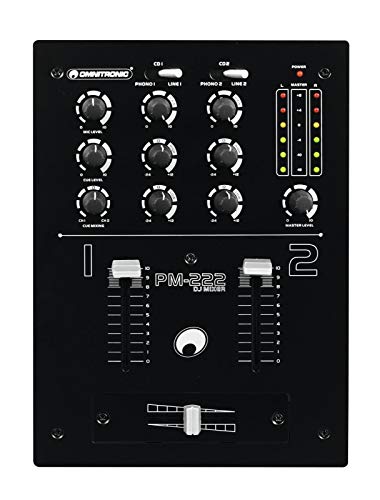 omnitronic-pm-222-2-kanal-dj-mixer-mit-phono-line image 6