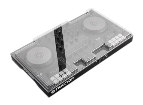 decksaver-ni-kontrol-s3-cover-schutzabdeckung-f-r-native-instruments-traktor-kon image 6