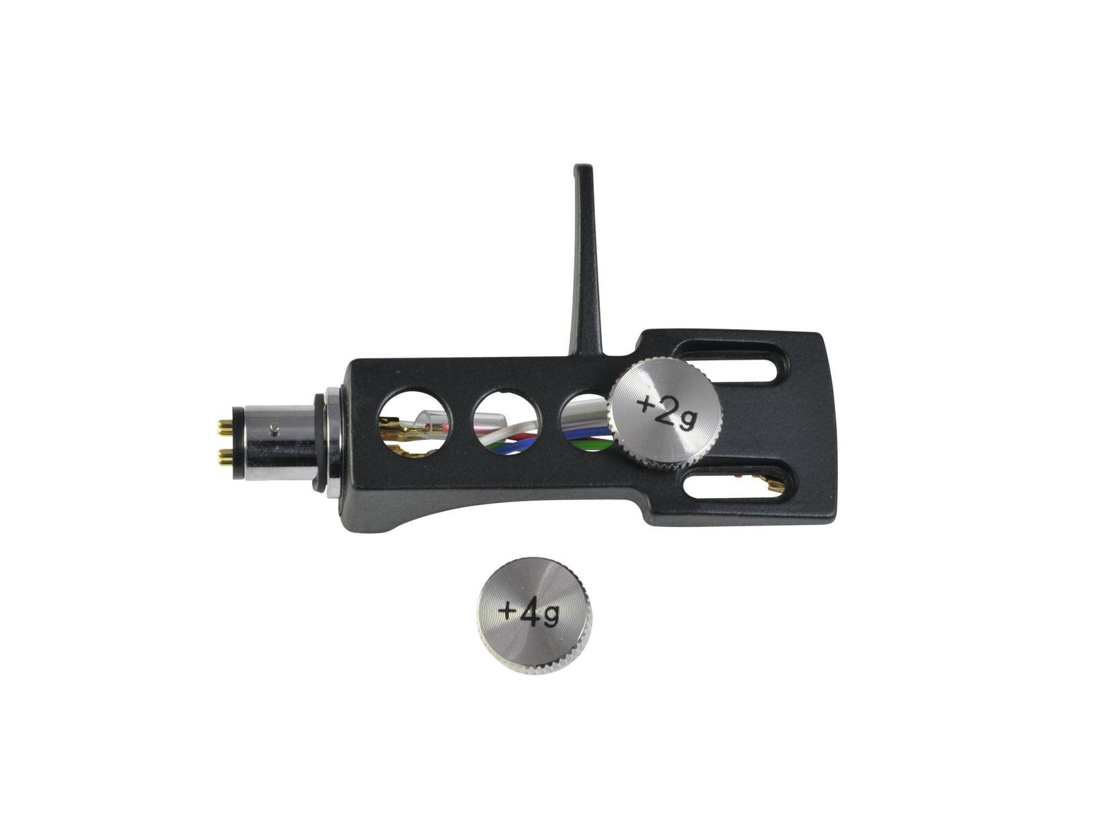 omnitronic-headshell-systemtr-ger-mit-gewichten-schwarz-tonabnehmer-tr-ger image 2