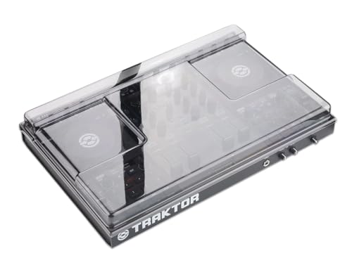 decksaver-ds-pc-kontrols4-schutzcover-f-r-ni-kontrol-s4-mk1-mk2 image 5