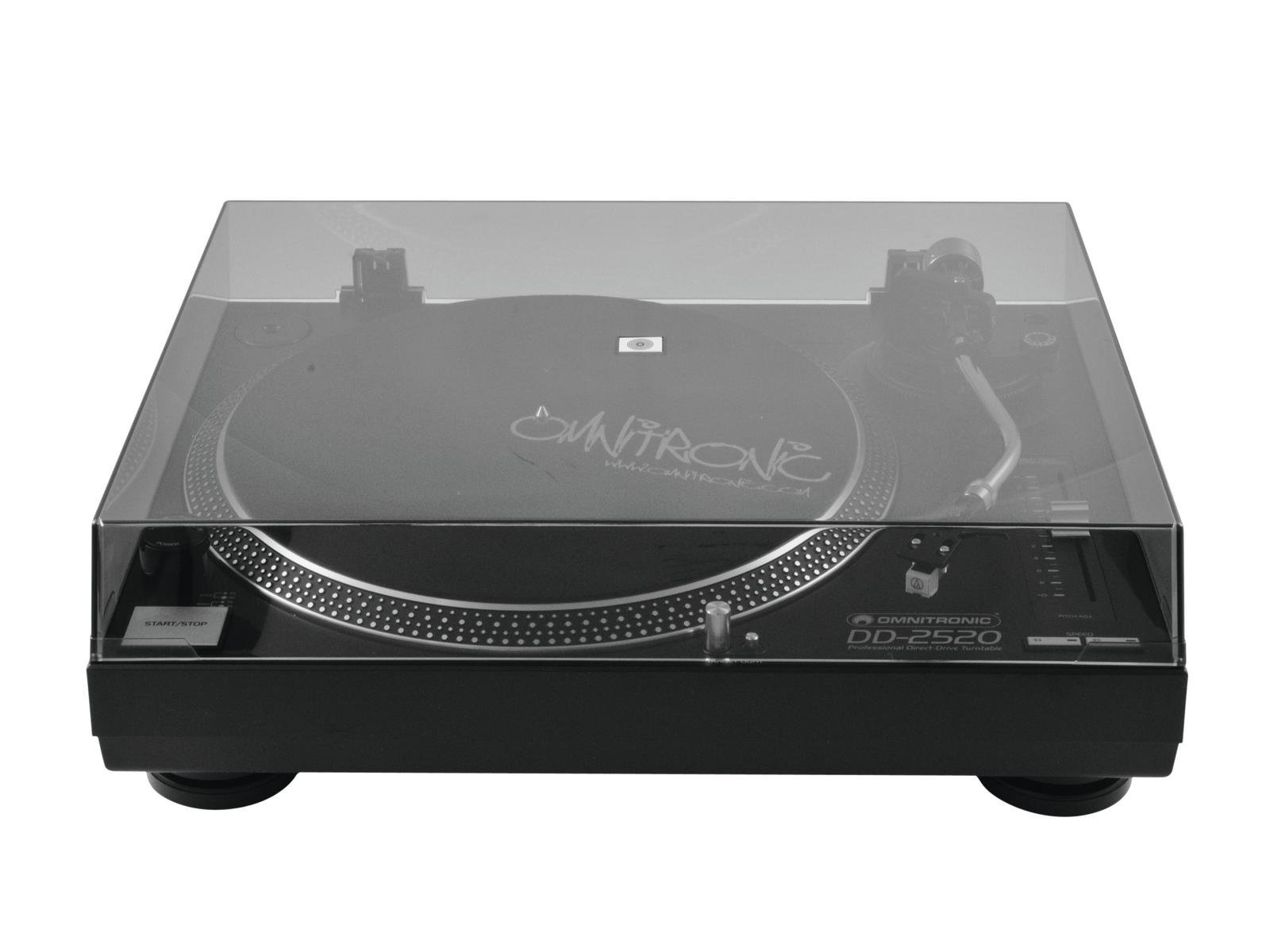 omnitronic-dd-2520-dj-plattenspieler-mit-usb-und-direktantrieb image 3