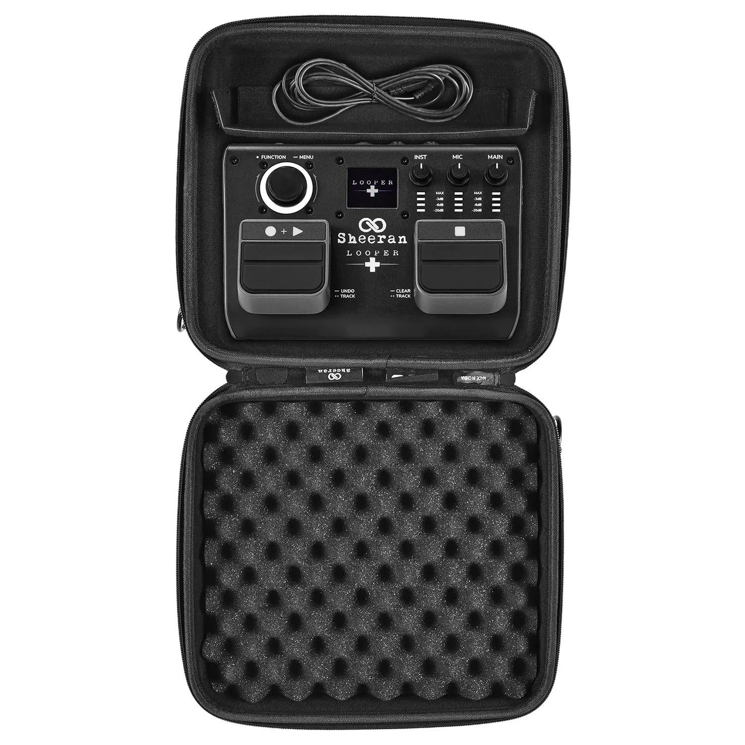 udg-creator-sheeran-looper-hardcase-black image 3