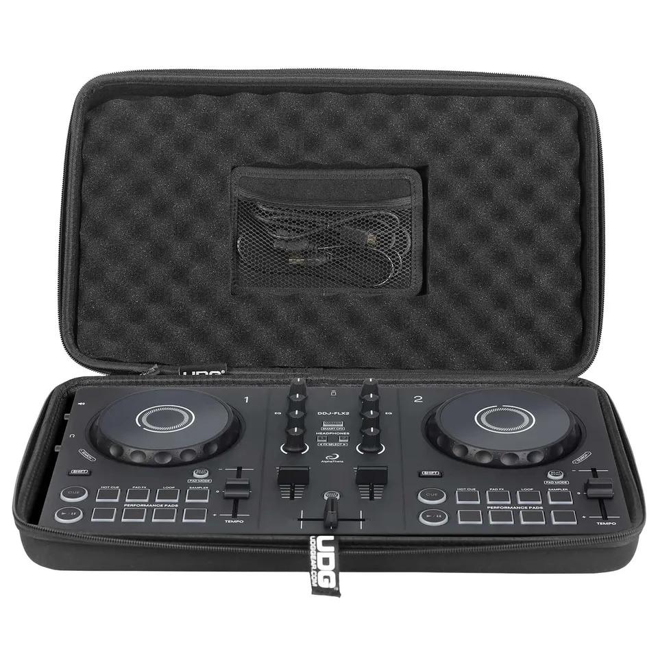 udg-creator-alphatheta-ddj-flx2-hardcase-schwarz image 1