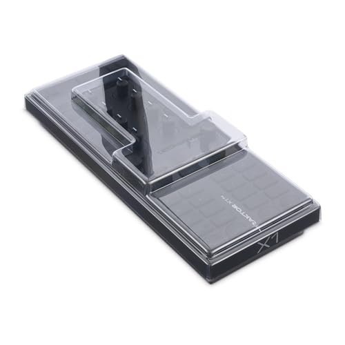 decksaver-ds-pc-traktorx1mk3-cover-f-r-native-instruments-traktor-kontrol-x1-mk3 image 3