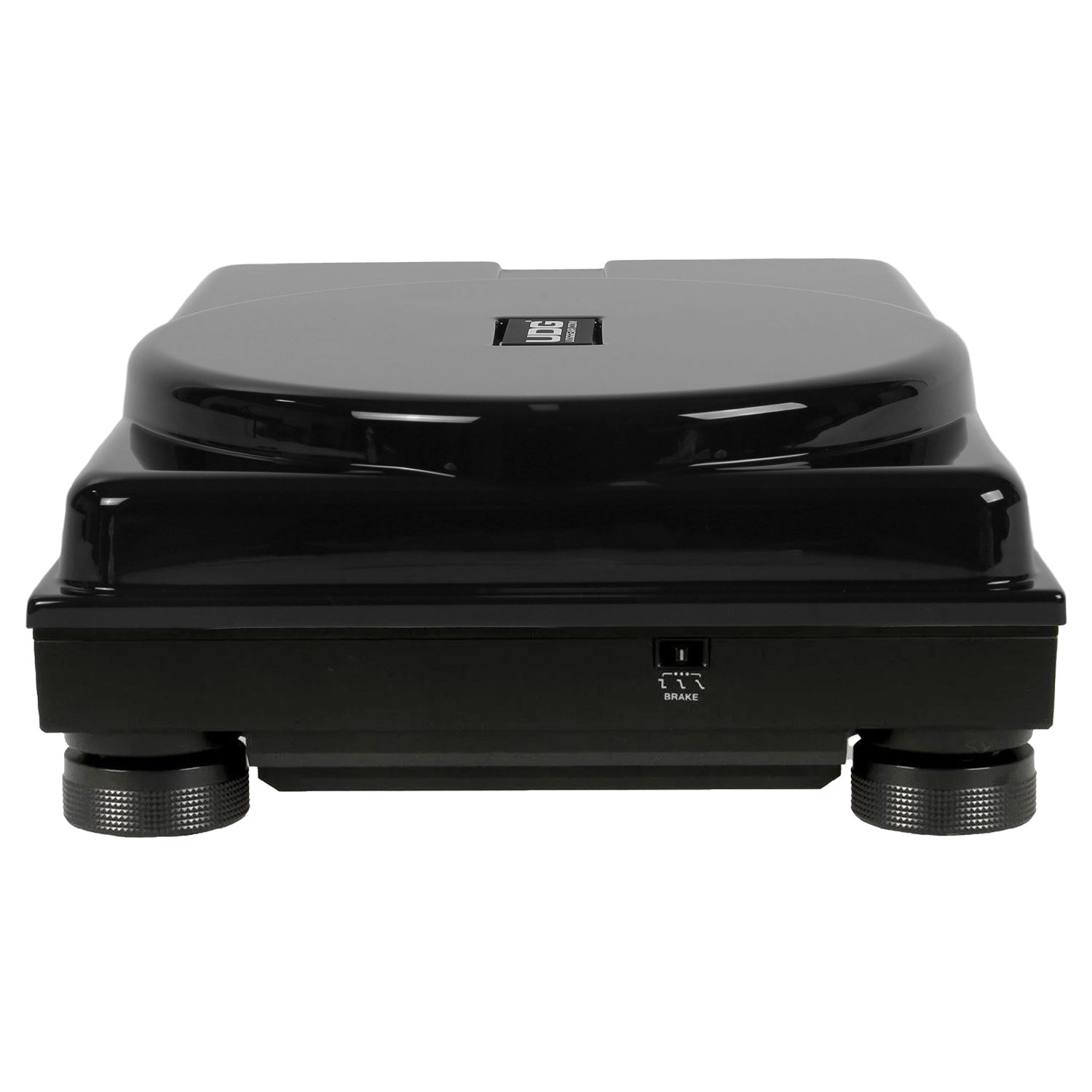 udg-ultimate-turntable-equipment-cover-schwarz-f-r-sl-1200-plx-crss12 image 4