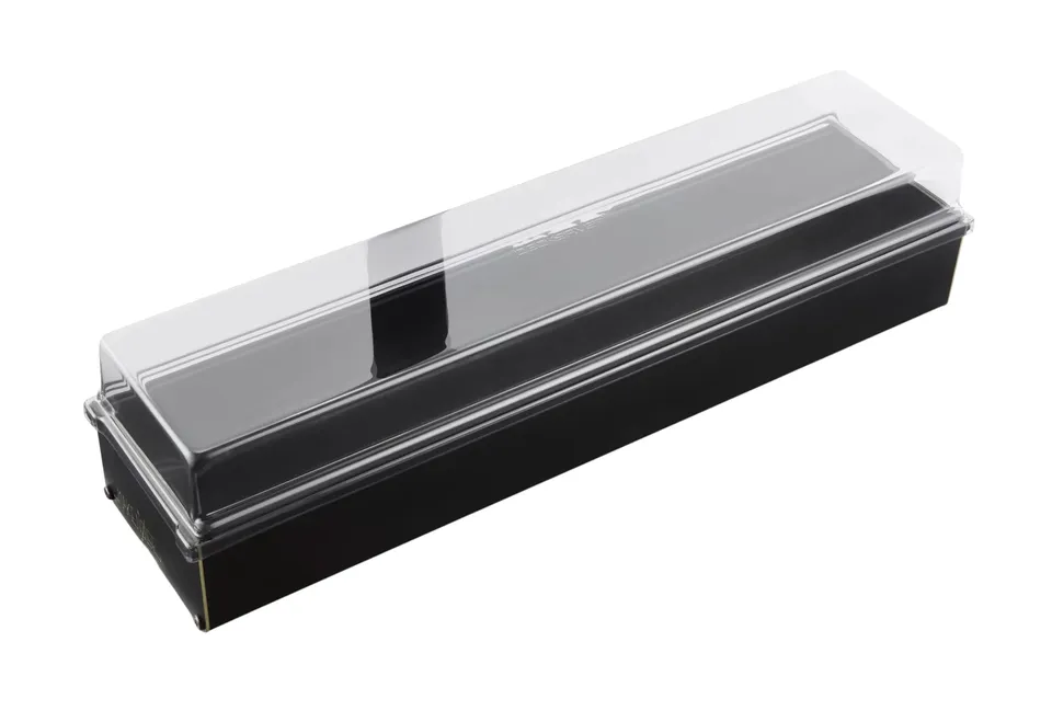 decksaver-ds-pc-make-noise-skiff-cover-f-r-eurorack-skiff image 1