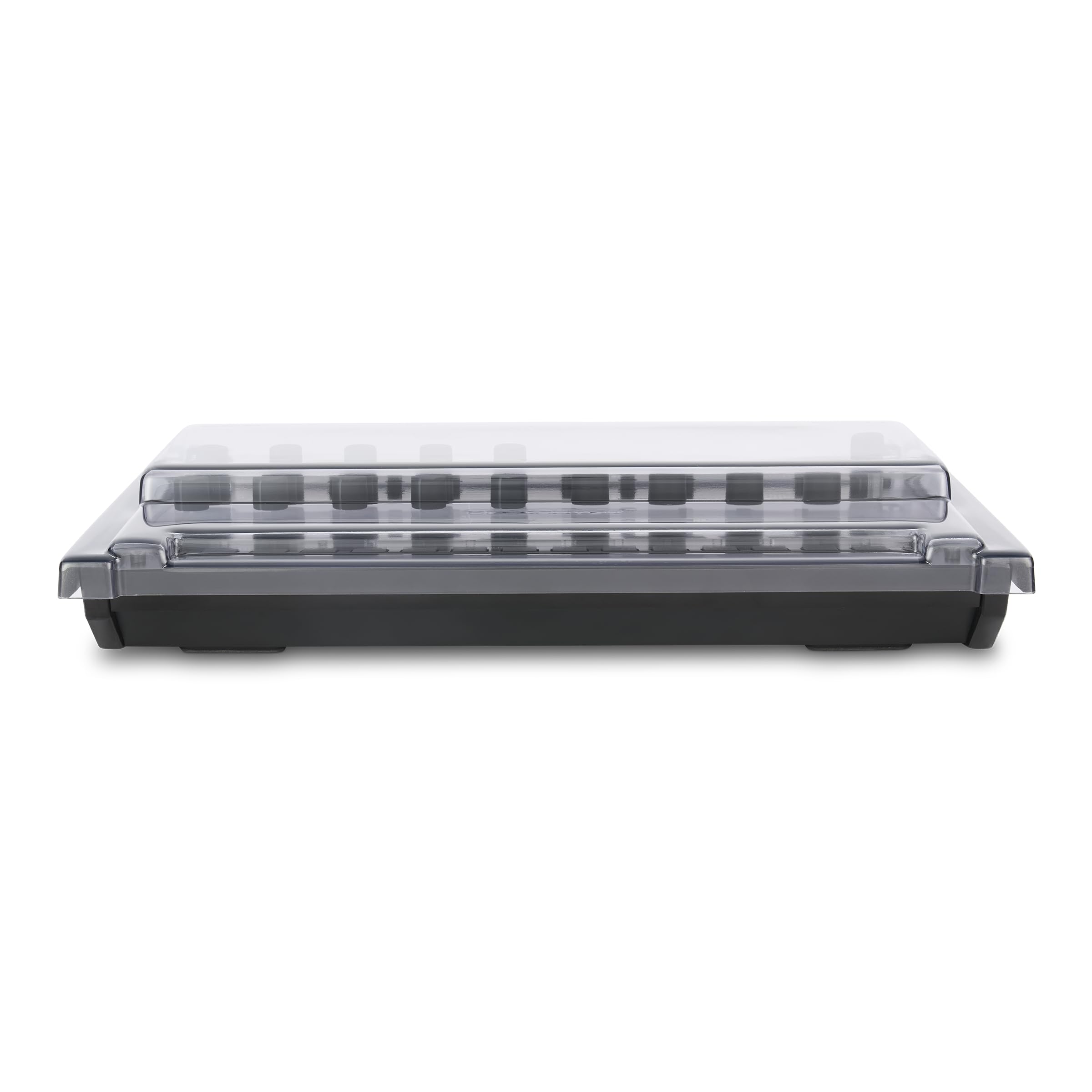 decksaver-korg-drumlogue-cover-keyboard-abdeckung image 3
