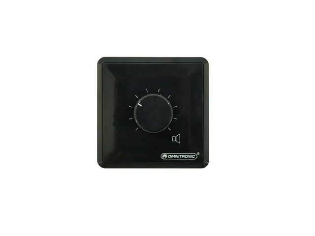 omnitronic-ela-ls-regler-30-w-stereo-schwarz-aufbau-lautst-rkeregler image 1