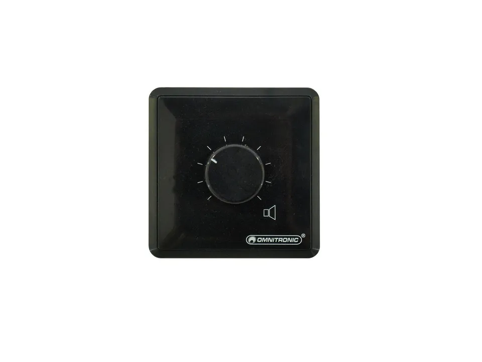 omnitronic-ela-ls-regler-30-w-stereo-schwarz-aufbau-lautst-rkeregler image 1