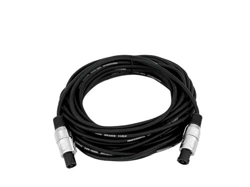 omnitronic-3022130m-lautsprecherkabel-20-m-schwarz-2x1-5mm image 5