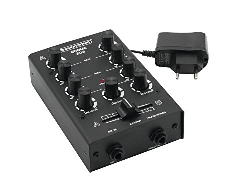 omnitronic-gnome-202-mini-mixer-2-kanal-dj-mixer-schwarz image 8