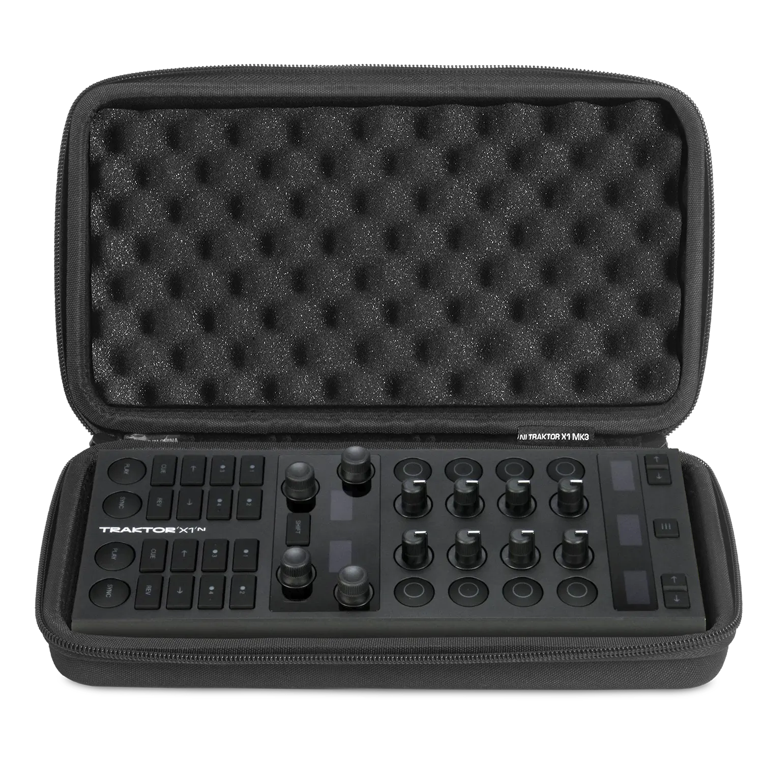 udg-creator-ni-traktor-z1-mk2-x1-mk3-reloop-mixtour-pro-hardcase-schwarz-2 image 1