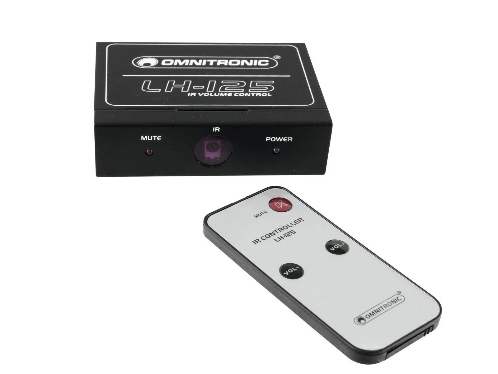 omnitronic-lh-125-stereo-lautst-rkeregler-mit-ir-fernbedienung-line image 4