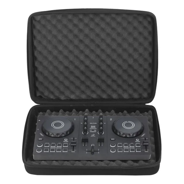udg-creator-controller-hardcase-medium-black-mk2 image 1
