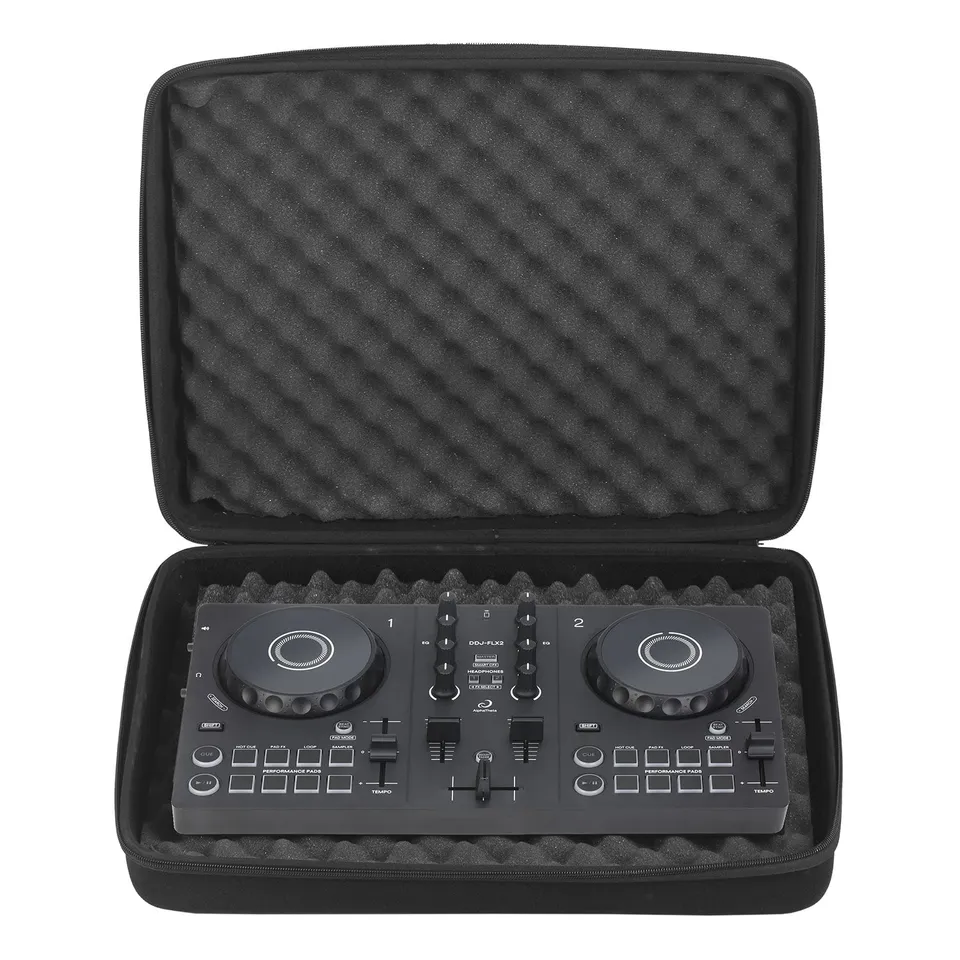 udg-creator-controller-hardcase-medium-black-mk2 image 1