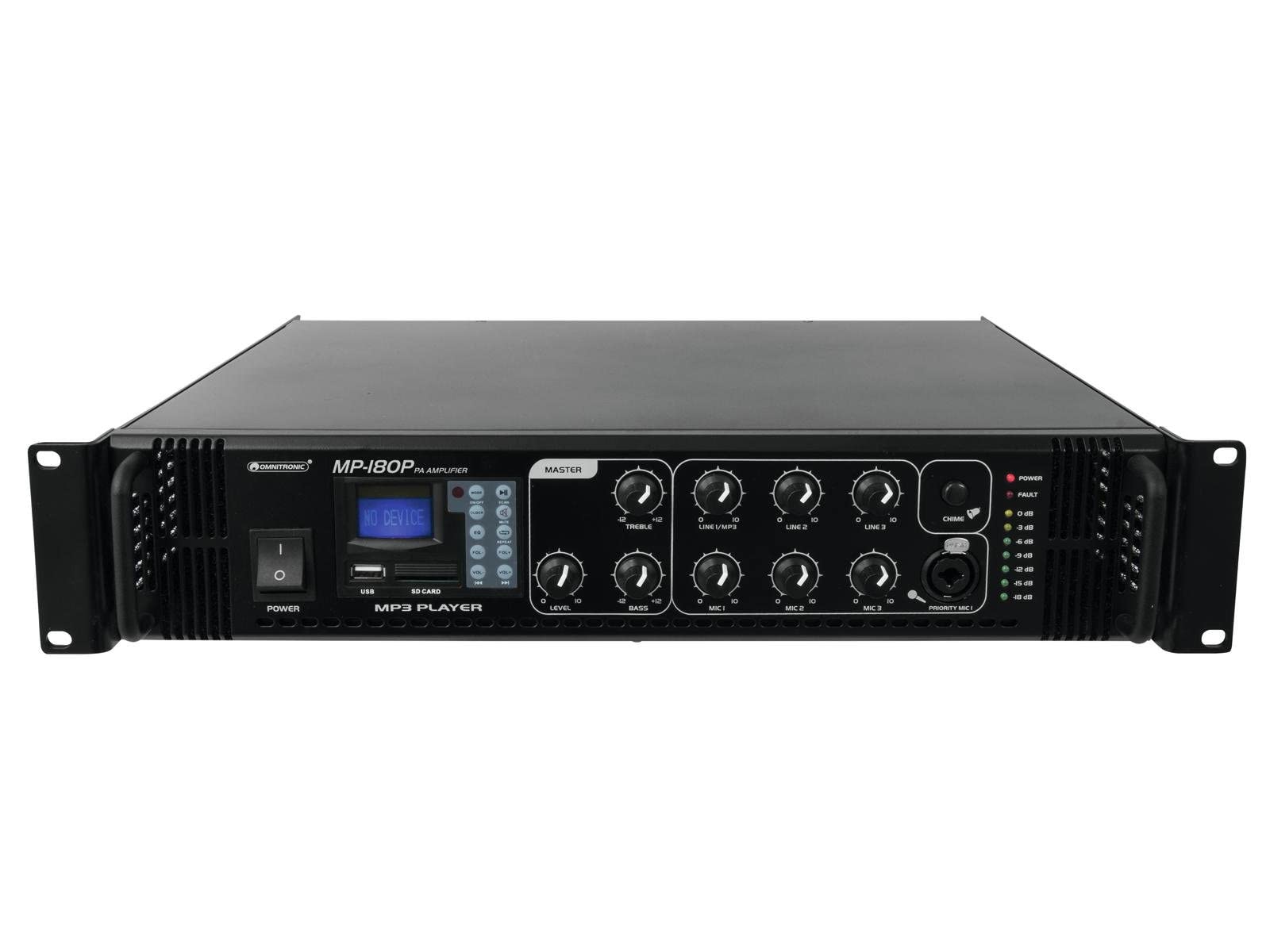 omnitronic-mp-180p-ela-mischverst-rker-180-watt-mit-mp3-player image 1