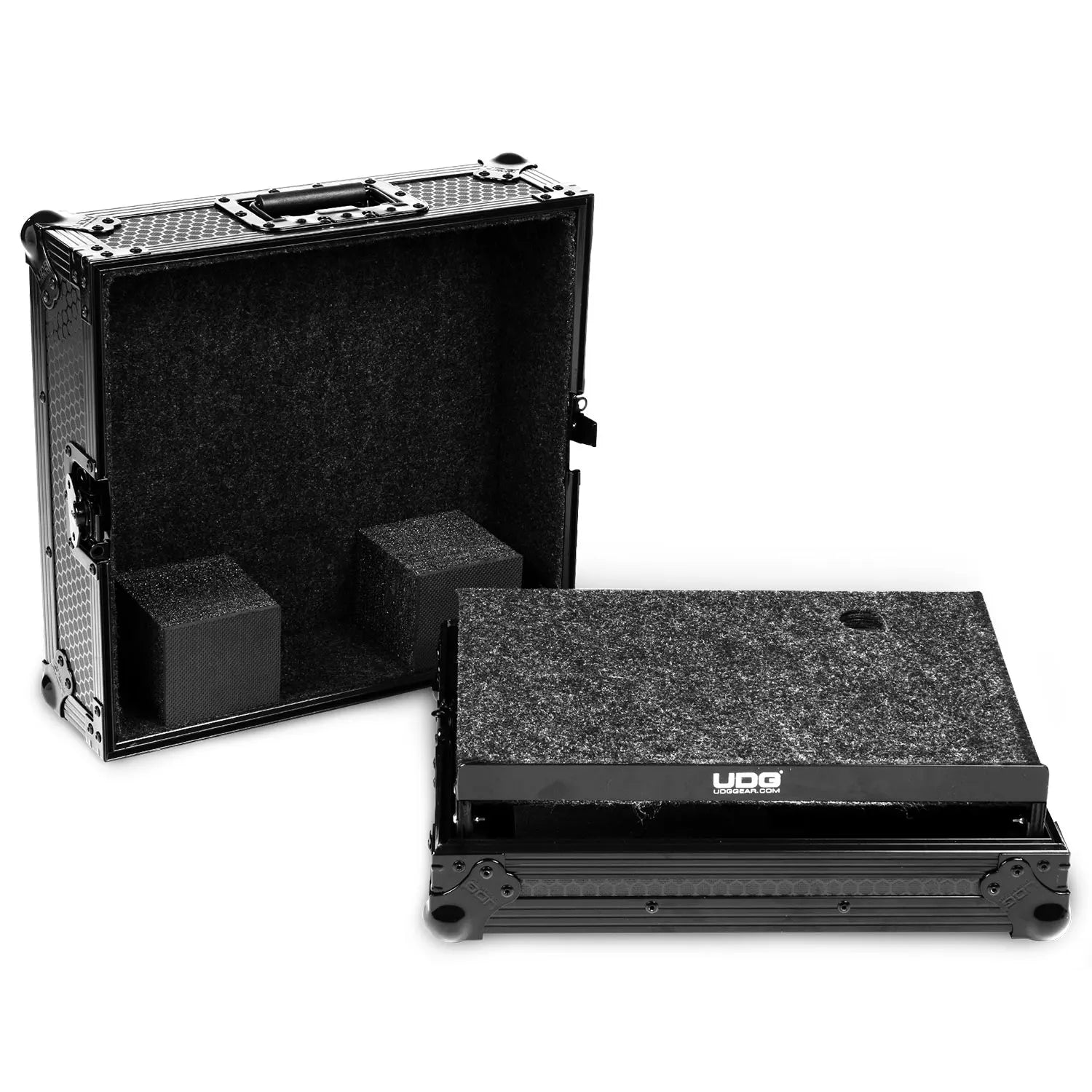 udg-ultimate-flight-case-f-r-ableton-push-3-black-plus-mit-laptop-shelf image 5