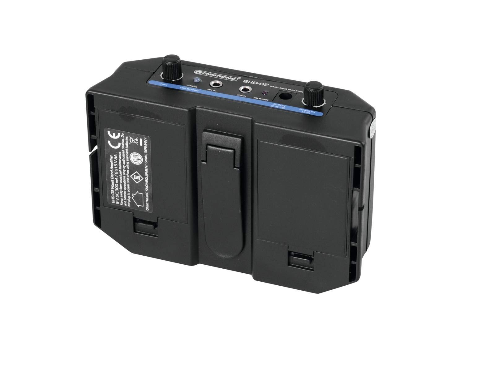 omnitronic-bhd-02-g-rtelverst-rker-5-w-nahbeschallungssystem-mit-headset image 3