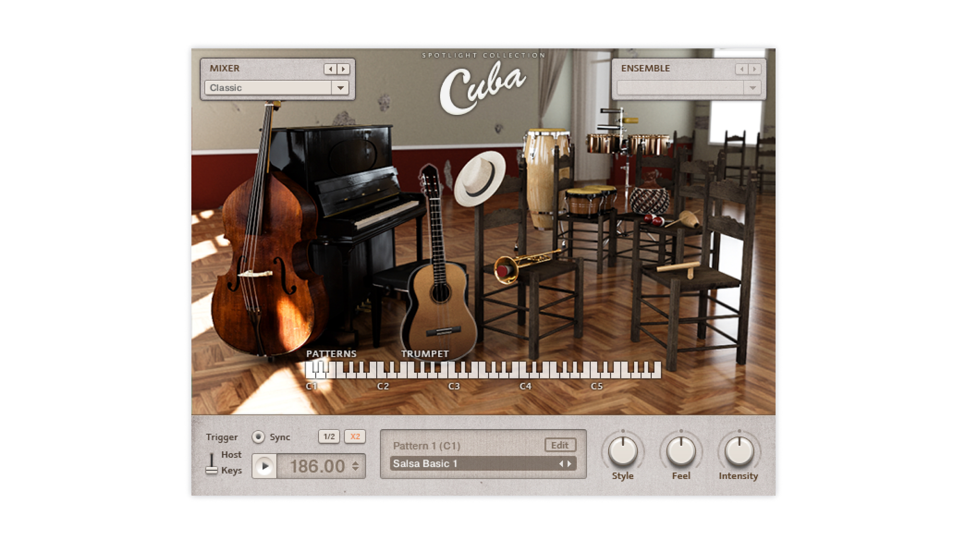 native-instruments-spotlight-collection-cuba-instrument-f-r-gitarre-und-keys image 2
