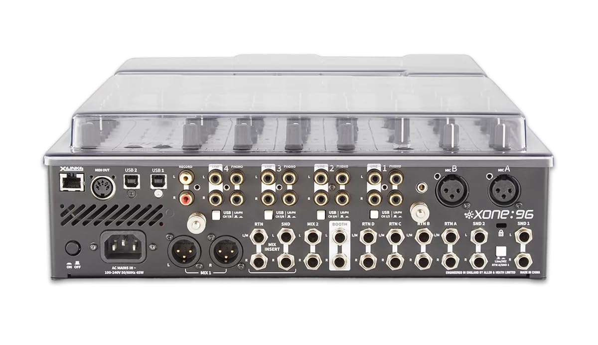 decksaver-ds-pc-xone96-schutzcover-f-r-allen-heath-xone-96 image 5