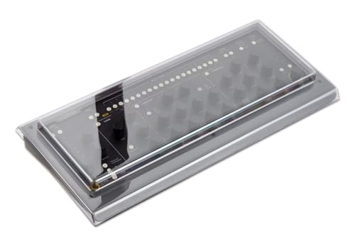 decksaver-softube-console-1-staubschutz-cover-aus-polycarbonat image 7