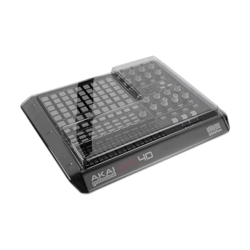 decksaver-ds-pc-apc40-cover-f-r-akai-apc40-controller image 4