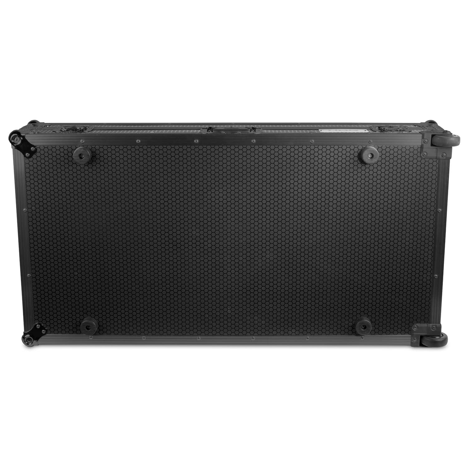udg-ultimate-flight-case-set-pioneer-dj-cdj-3000-djm-900nxs2-schwarz-plus-mit-la image 4