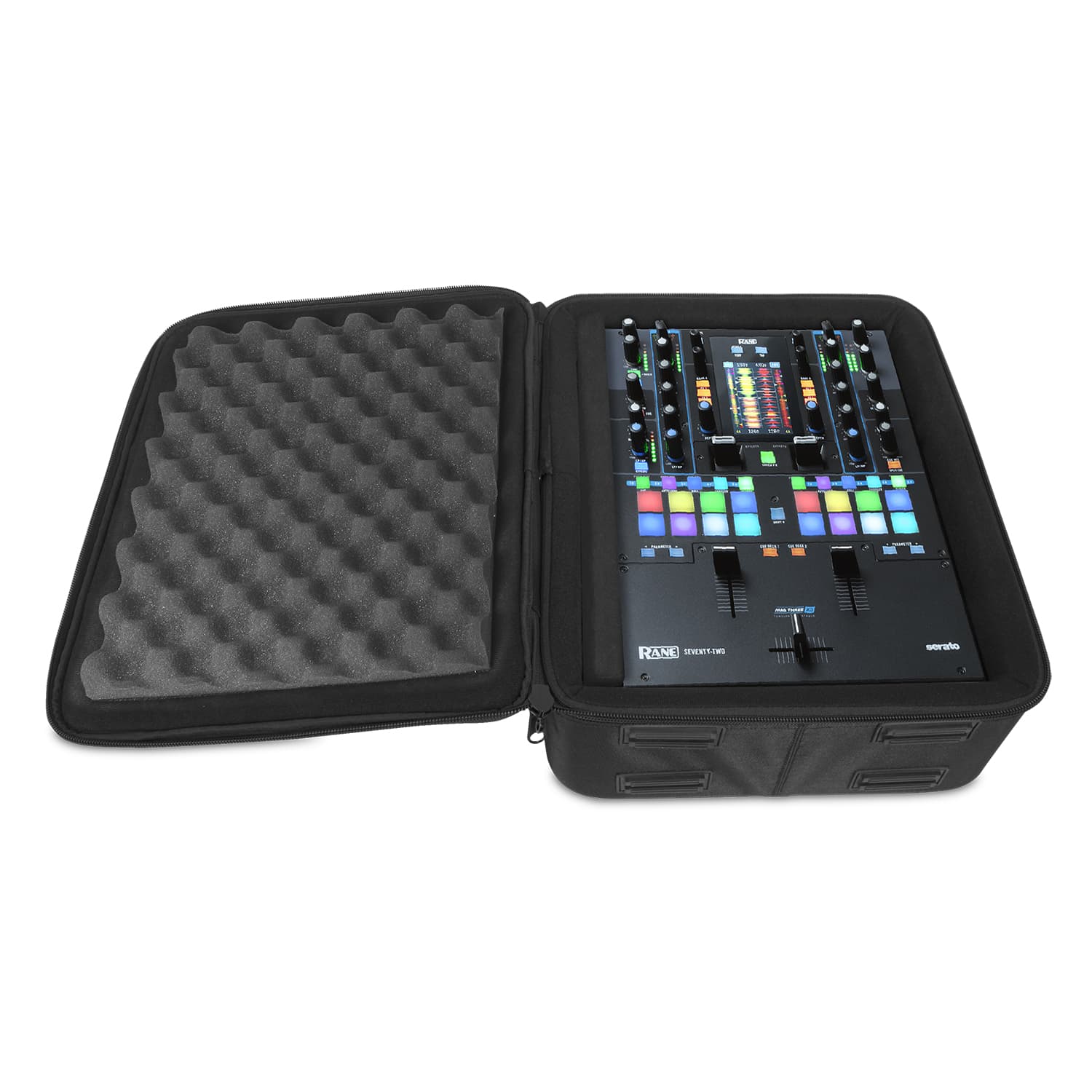 udg-ultimate-cd-player-mixer-bag-large-black-mk2 image 7