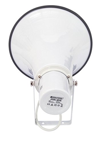 omnitronic-hr-20-druckkammerlautsprecher-100v-horn-20w-ip44 image 6