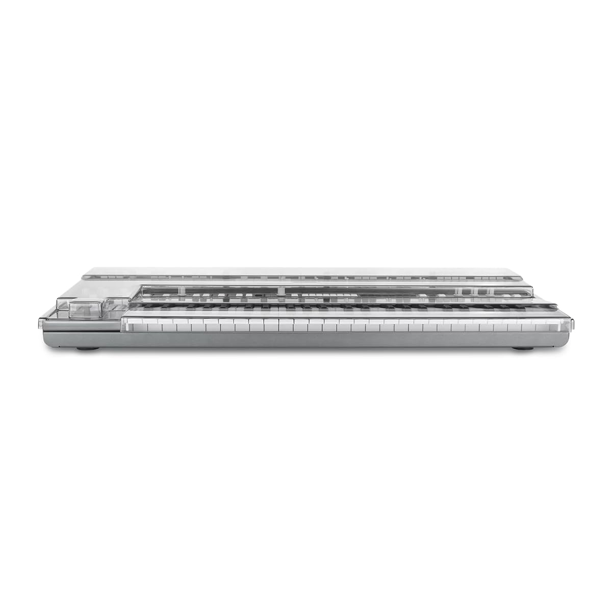 decksaver-udo-audio-super-6-keyboard-cover-staubschutzabdeckung image 4