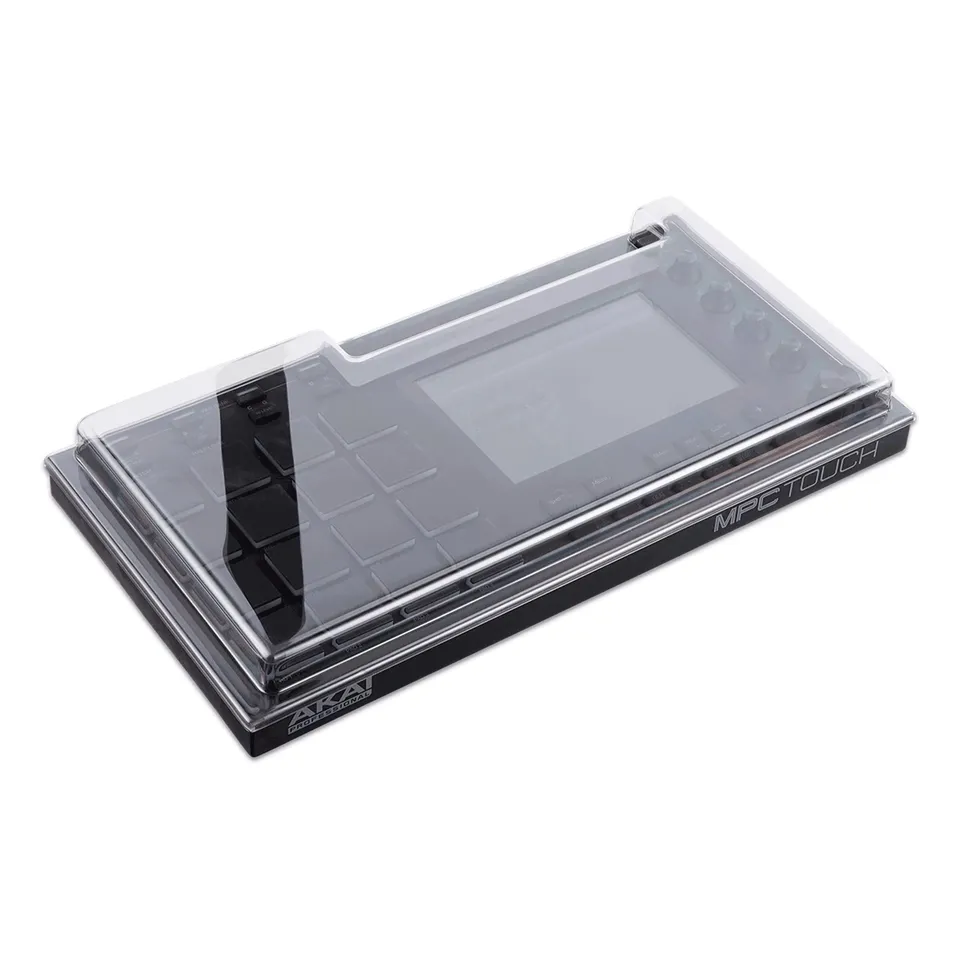 decksaver-ds-pc-mpctouch-schutzh-lle-f-r-akai-mpc-touch image 1