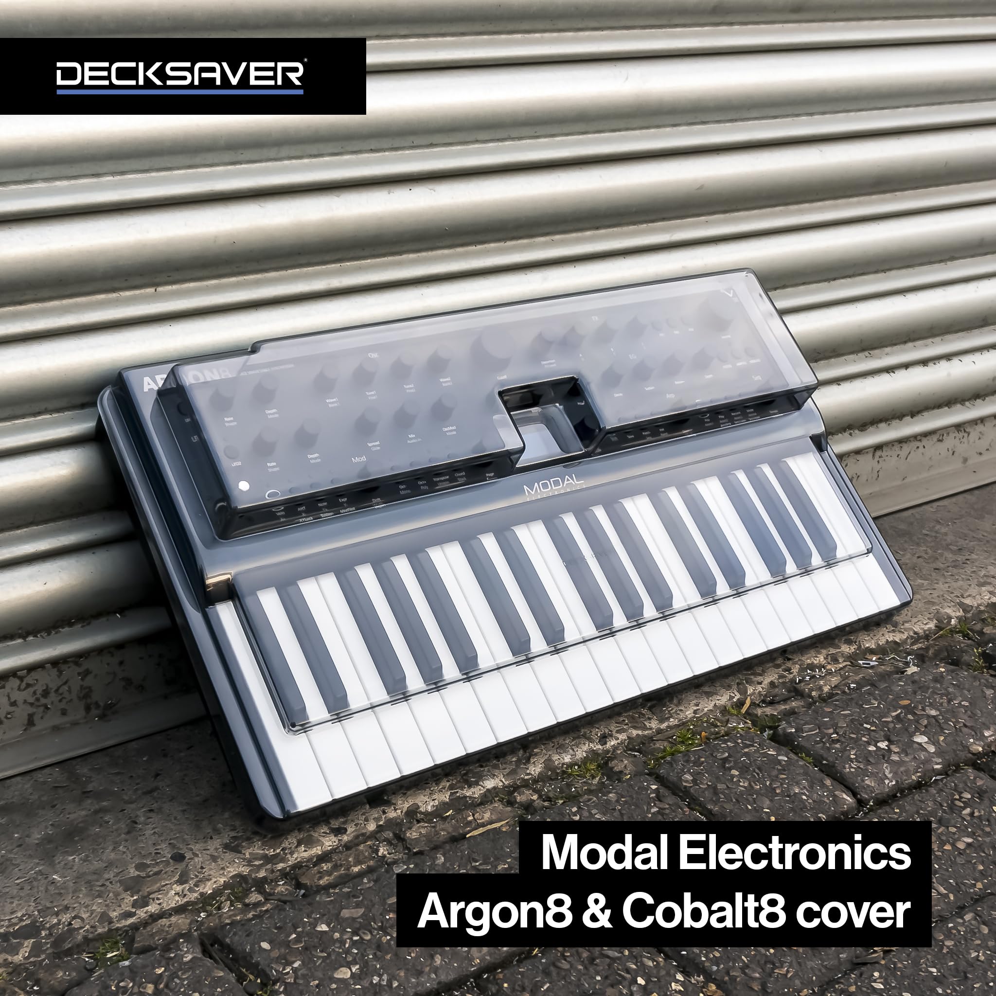 decksaver-modal-argon8-cobalt8-keyboard-schutzabdeckung image 2