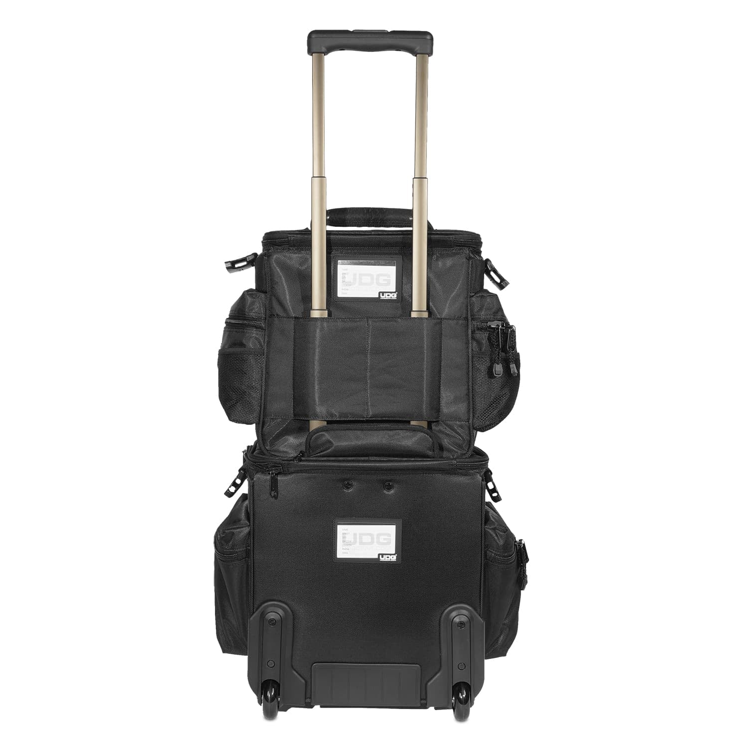 udg-ultimate-slingbag-trolley-set-deluxe-mk2-dj-trolley-set-f-r-12-vinyl image 8