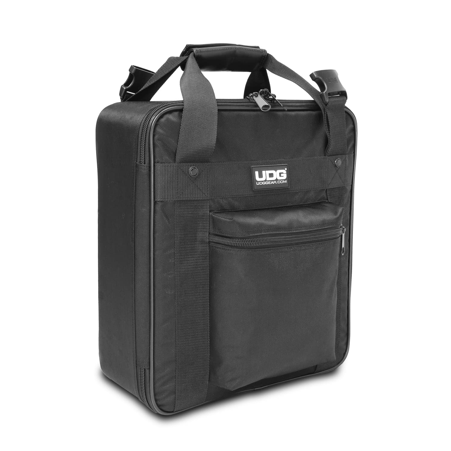 udg-ultimate-cd-player-mixer-bag-large-black-mk2 image 3