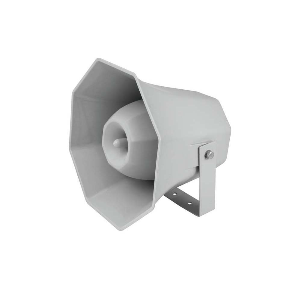 omnitronic-hs-80-druckkammerlautsprecher-80w-100v-wetterfest-ip44 image 6
