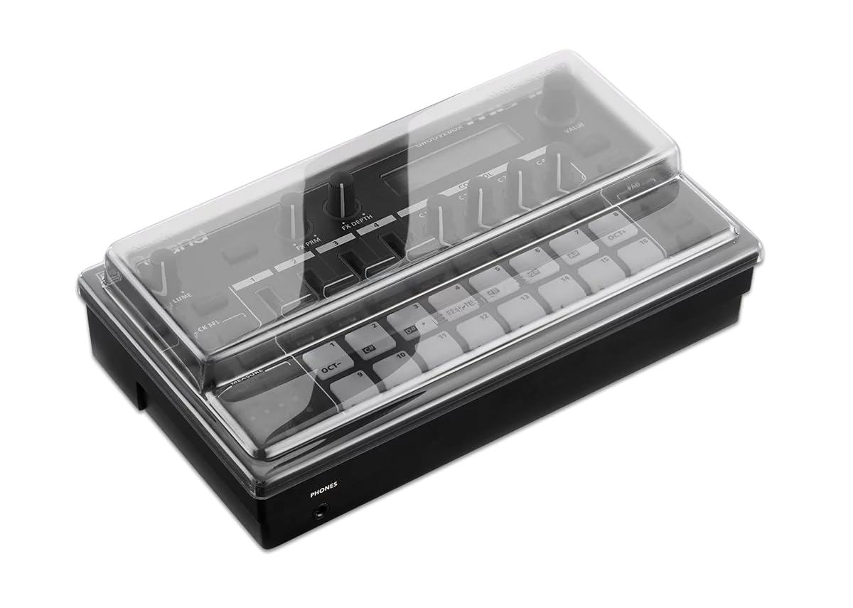 decksaver-mc-101-schutzabdeckung-f-r-groovebox image 1
