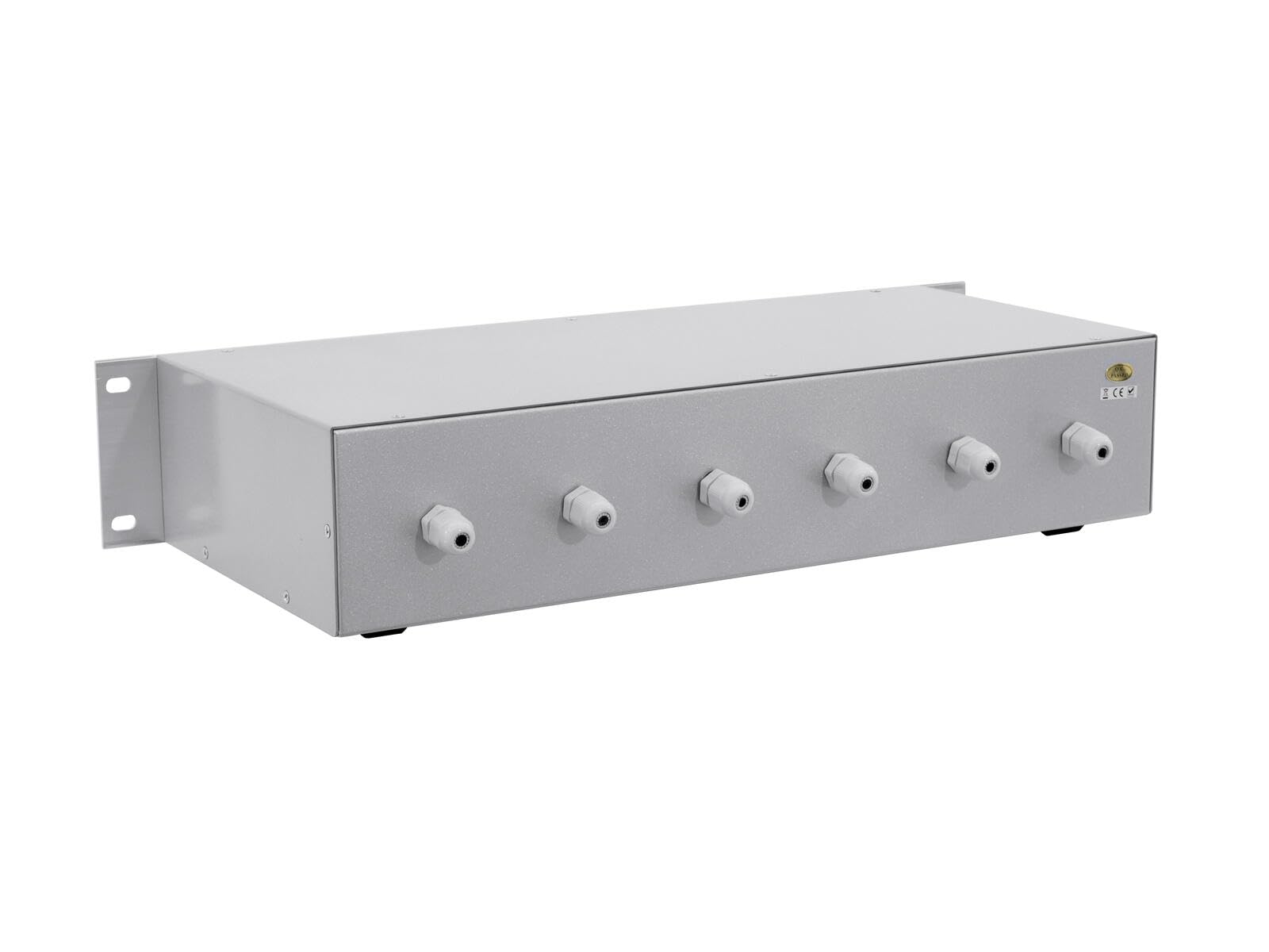 omnitronic-ela-6s-zonen-ls-regler-20w-silber-stereo-19-2he image 3