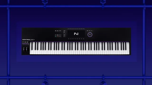 native-instruments-kontrol-s49-s61-s88-midi-keyboard-controller-3 image 1