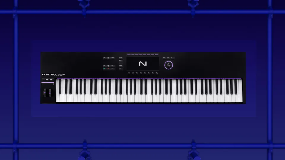 native-instruments-kontrol-s49-s61-s88-midi-keyboard-controller-3 image 1