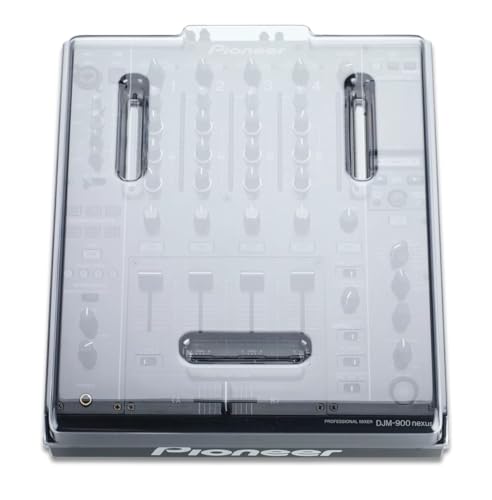 decksaver-ds-pc-djm900-cover-f-r-pioneer-djm-900-mixer image 5