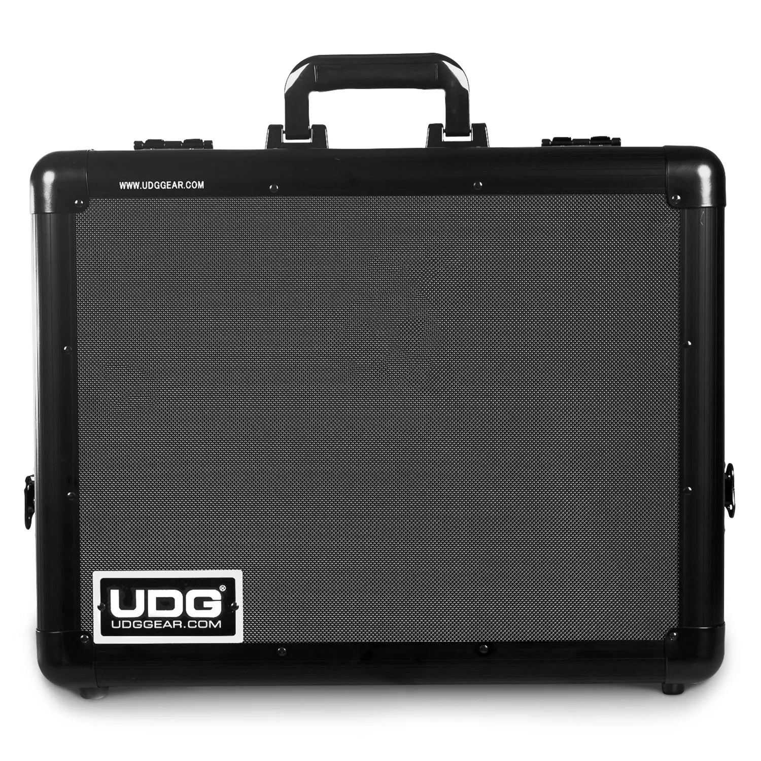 udg-ultimate-pick-foam-flight-case-ableton-push-3-black image 2