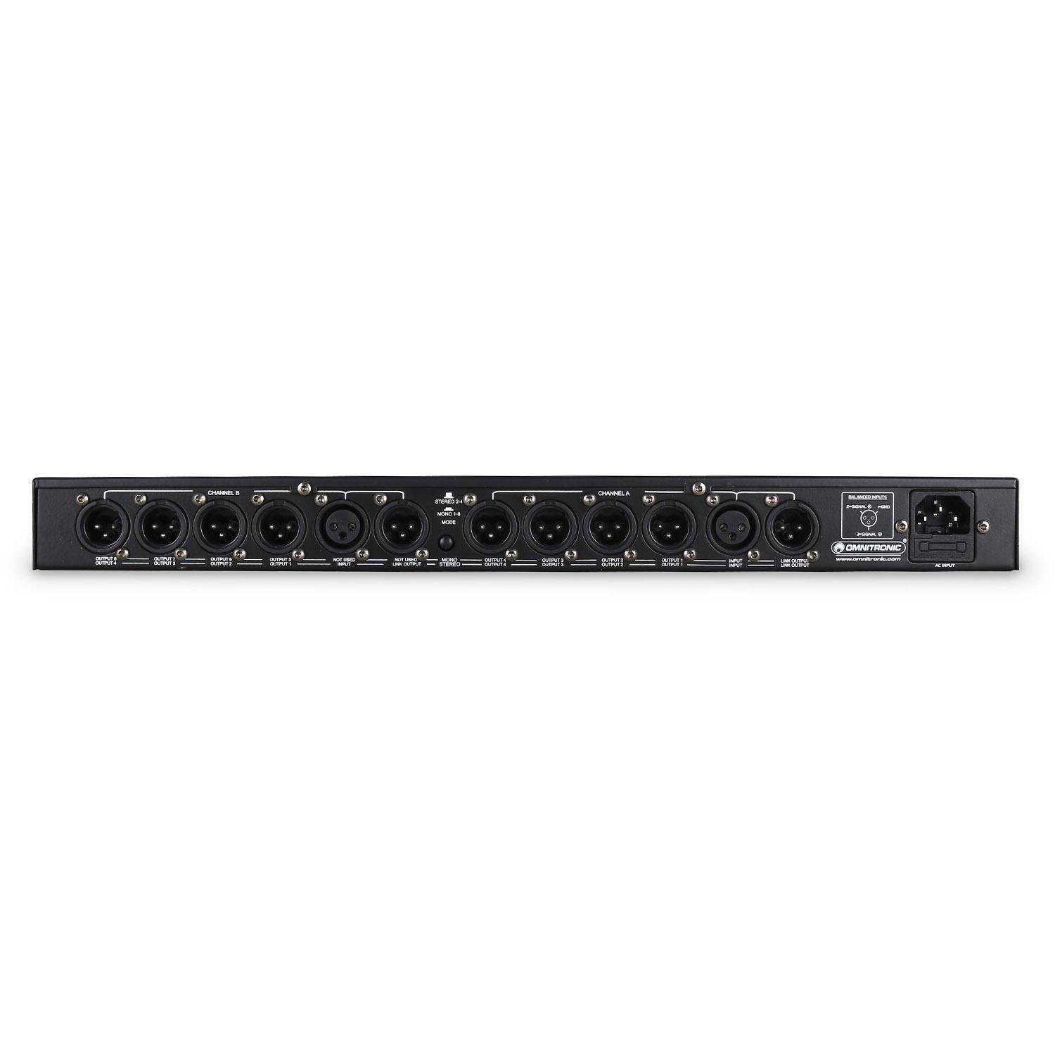 omnitronic-sd-28-signalverteiler-19-zoll-1he image 2
