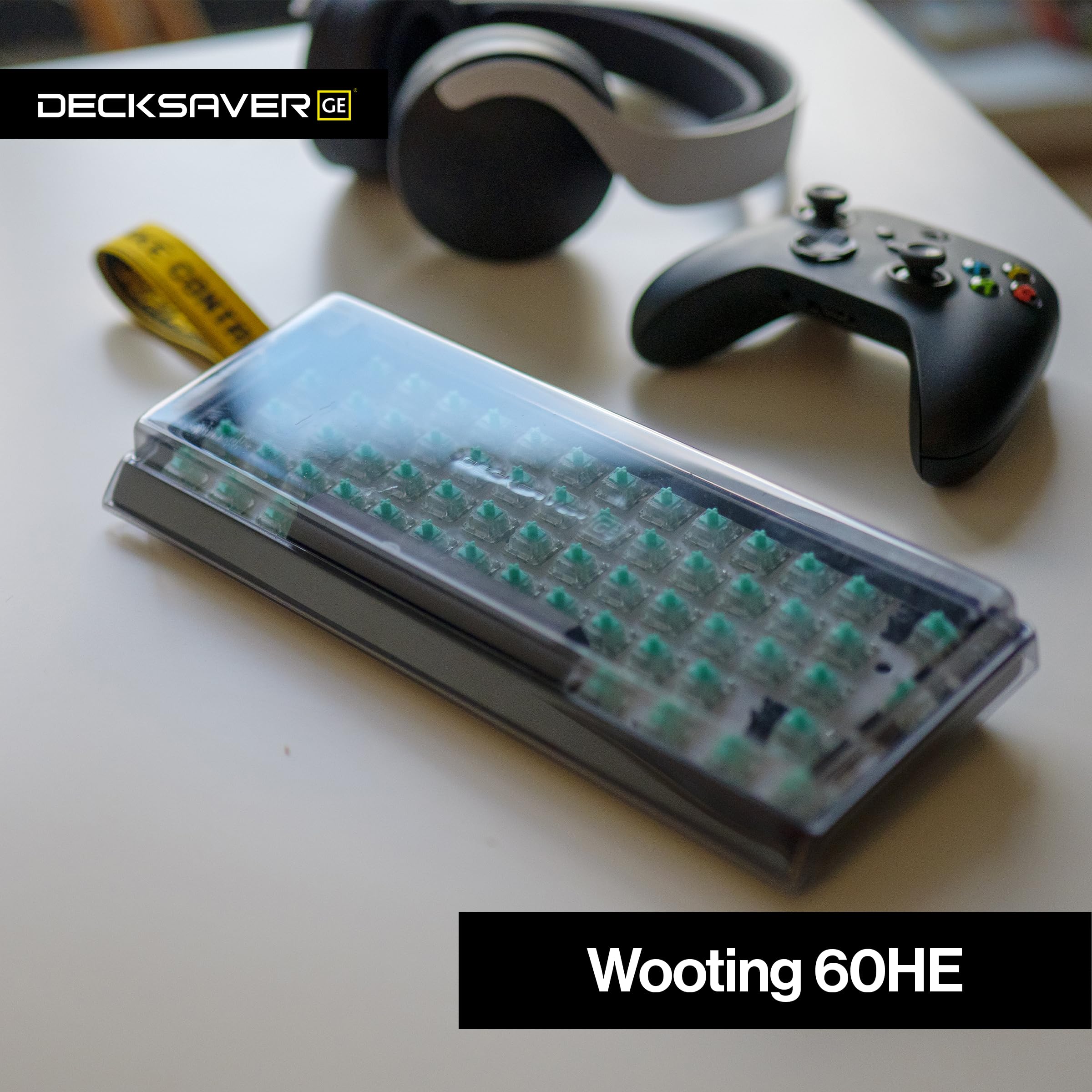 decksaver-gamer-edition-cover-f-r-wooting-60he-tastatur-rauchklar image 2