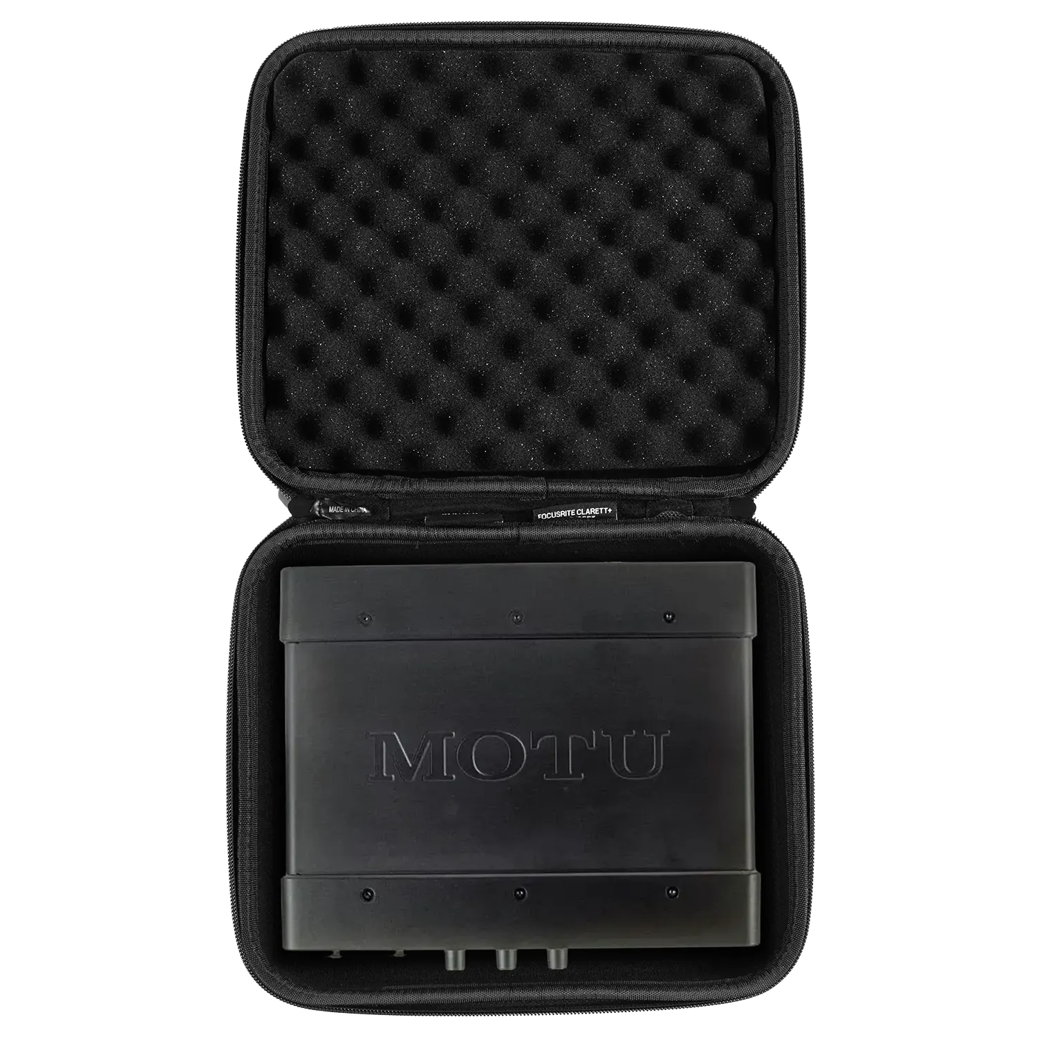 udg-creator-hardcase-focusrite-scarlett-2i2-4i4-4th-gen-black-outlet image 5