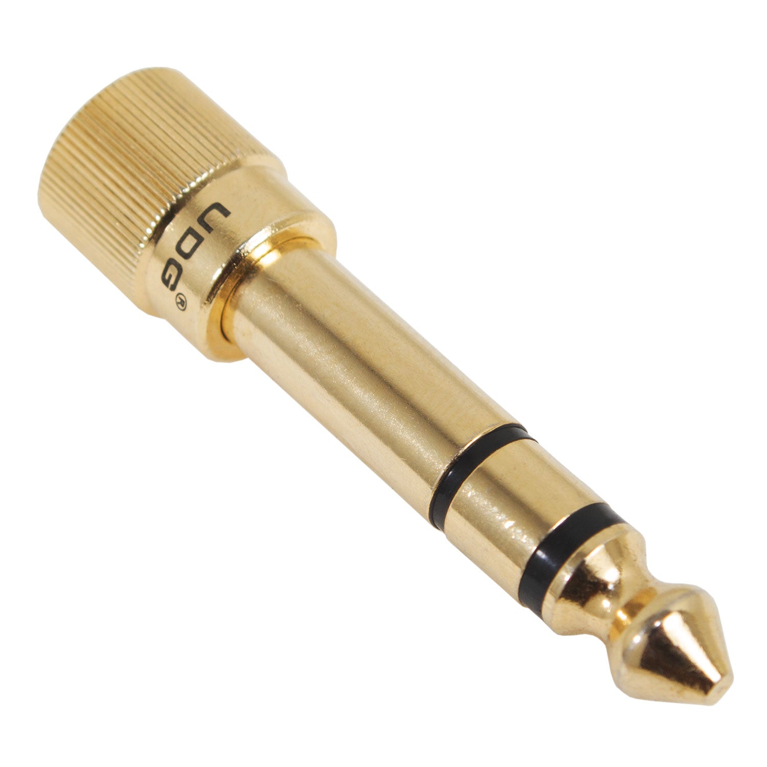 udg-ultimate-kopfh-rer-klinken-adapter-schraub-version-3-5mm-auf-6-35mm image 6