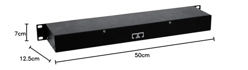 omnitronic-spl-1-indikator-rackeinbau-19-1he-warnanzeige-f-r-spl-limiter image 7