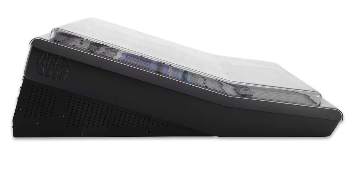 decksaver-dsp-pc-p1642-schutzcover-f-r-presonus-studiolive-16-4-2-digital-mischp image 4