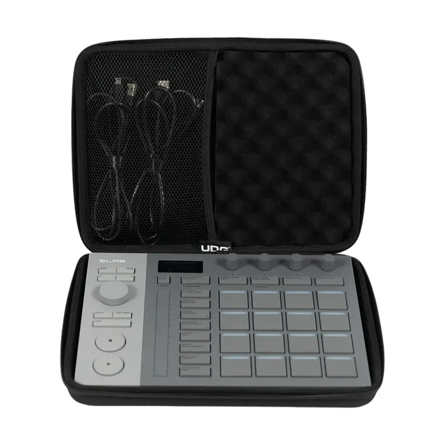 udg-creator-alphatheta-slab-hardcase-schwarz image 1