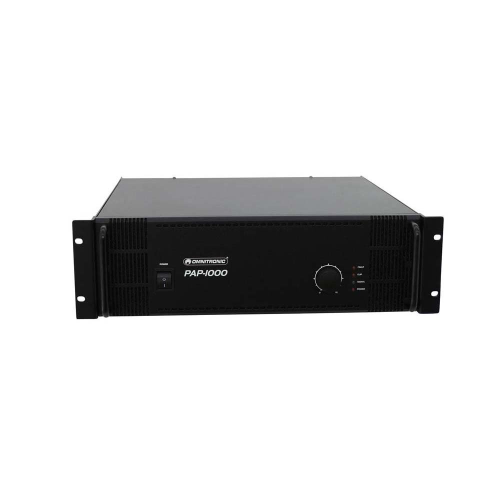 omnitronic-pap-1000-ela-verst-rker-1000-watt image 1